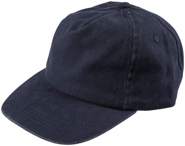 Baumwolle (240 g/m2) Mütze Liora