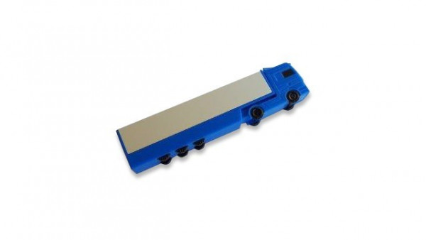 USB-Stick M07 Alu