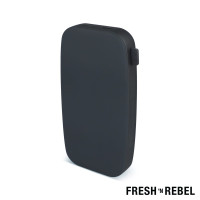 Gun metal - dark