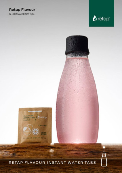 Flavour Standard - Guarana (RECHARGE)