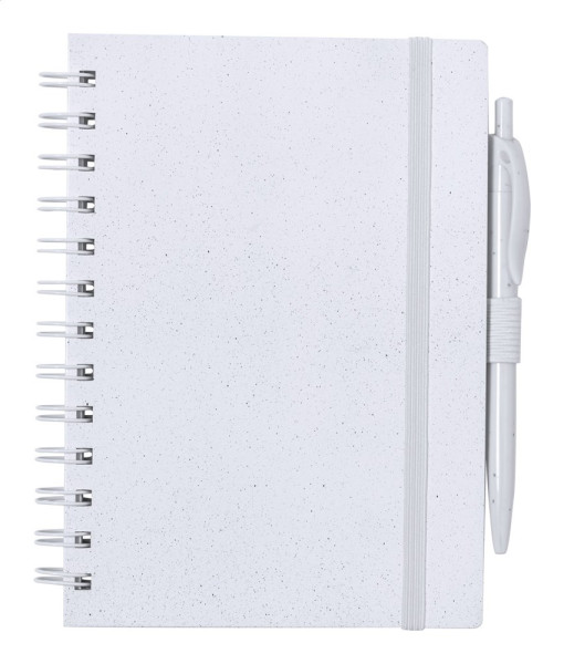 Atrison - RABS Notizbuch