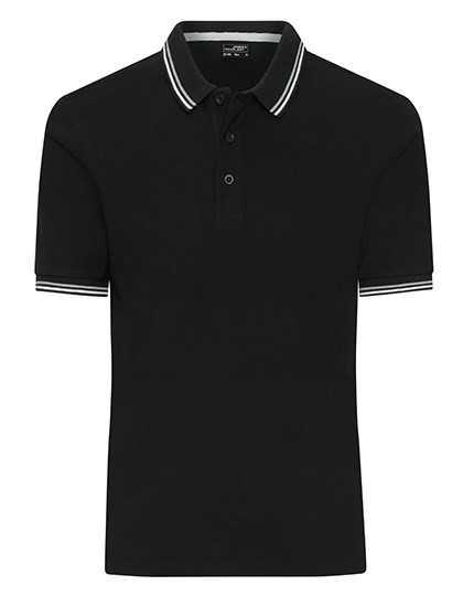 James&Nicholson - Men´s Polo